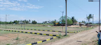  Residential Plot for Sale in Kallakurichi, Villupuram