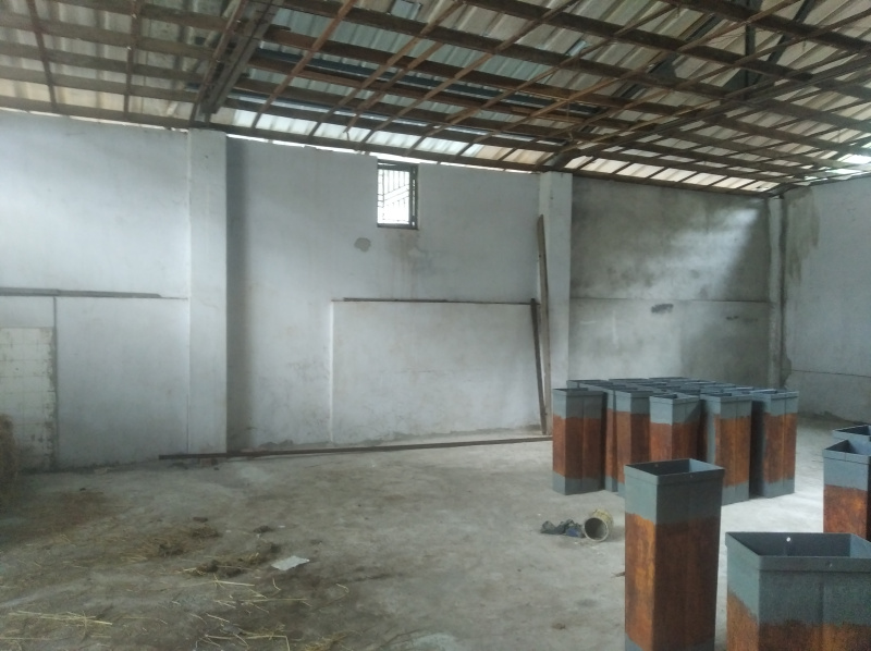  Warehouse 1400 Sq.ft. for Rent in Beypore, Kozhikode