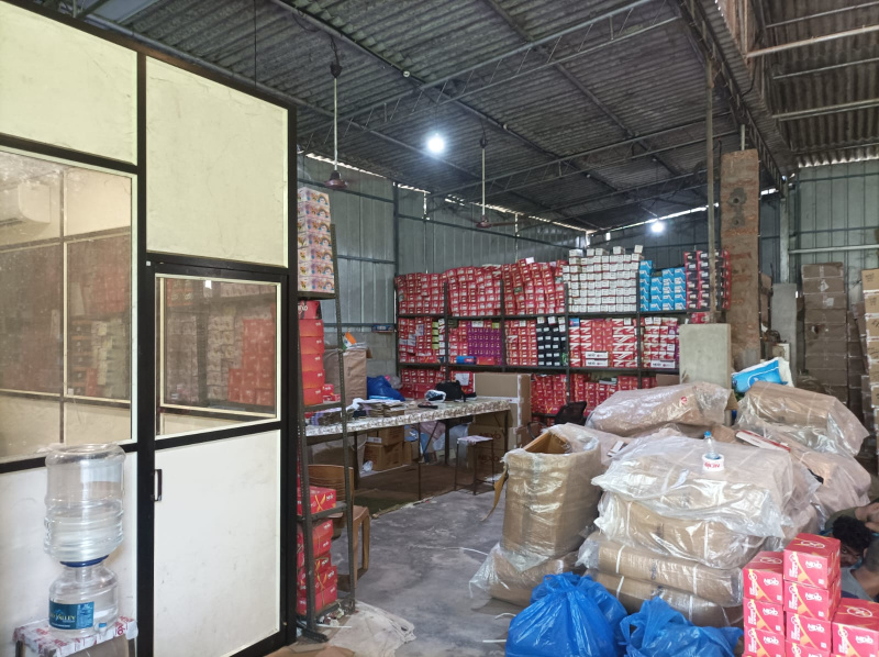  Warehouse 25000 Sq.ft. for Rent in Beypore, Kozhikode