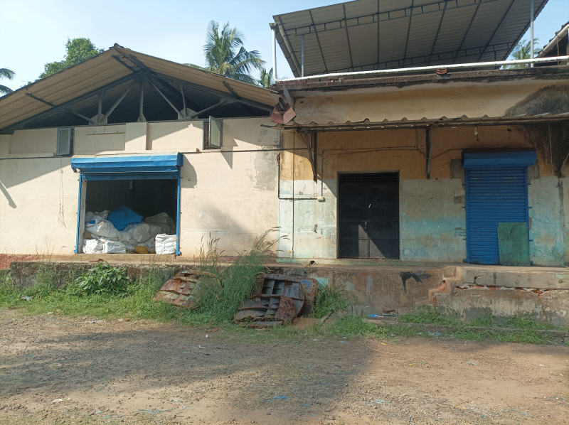  Warehouse 25000 Sq.ft. for Rent in Beypore, Kozhikode