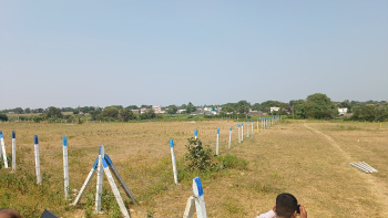  Residential Plot for Sale in Kondakal, Hyderabad