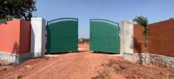  Residential Plot for Sale in Kondurg, Mahbubnagar