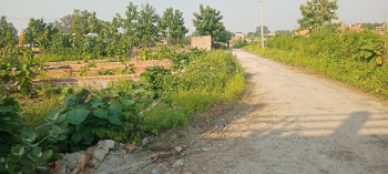  Residential Plot for Sale in Lonha, Lucknow
