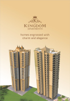 1 BHK Studio Apartment for Sale in Raj Nagar, Ghaziabad