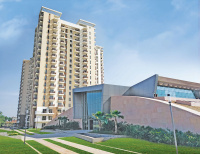 2 BHK Flat for Sale in Sohna Road, Gurgaon