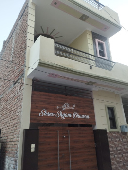 4 BHK House for Sale in Khairpur, Sirsa