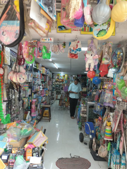  Commercial Shop for Rent in Chinchpada, Borivali East, Mumbai