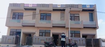 3 BHK Villa for Sale in Vatika Road, Jaipur