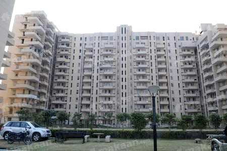 4 BHK Residential Apartment 3150 Sq.ft. for Sale in Sector 57 Gurgaon