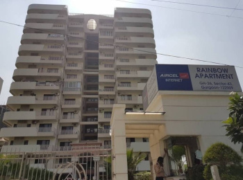 4 BHK Flat for Rent in Sector 43 Gurgaon