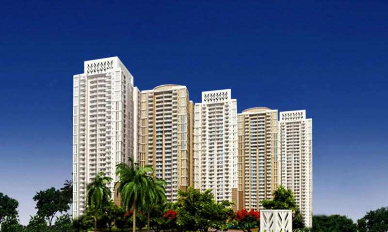 4 BHK Apartment 2704 Sq.ft. for Sale in