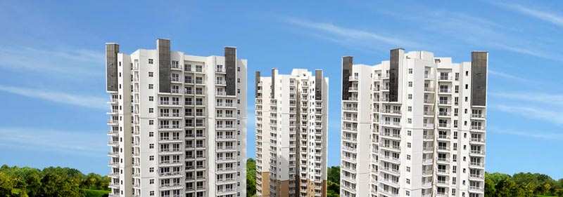 3 BHK Apartment 2293 Sq.ft. for Sale in