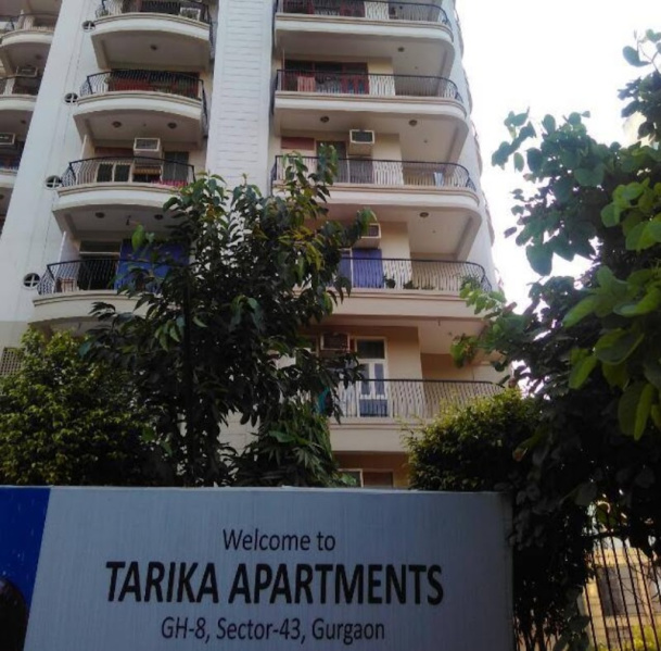 Tarika Apartment