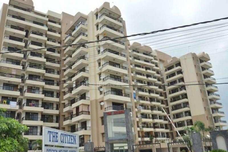 4 BHK Apartment 2830 Sq.ft. for Rent in
