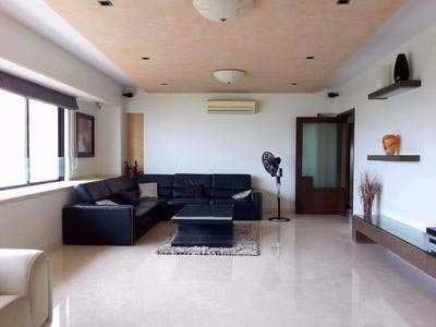 3 BHK Apartment 2300 Sq.ft. for Rent in