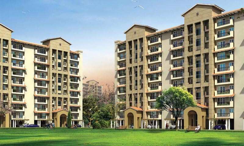 4 BHK Apartment 2840 Sq.ft. for Sale in