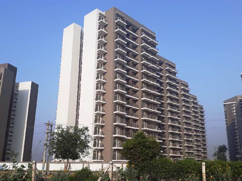 2 BHK Apartment 1430 Sq.ft. for Sale in