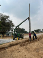 Agricultural Land for Sale in Patancheru, Hyderabad