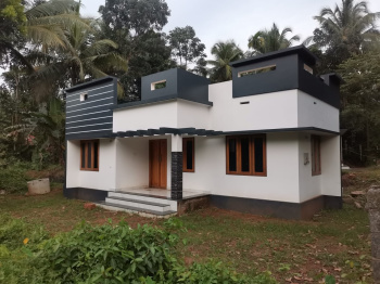  Residential Plot for Sale in Pallippuram, Palakkad
