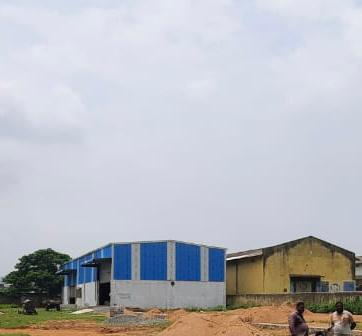  Warehouse 5290 Sq.ft. for Rent in Ramanguda, Rayagada