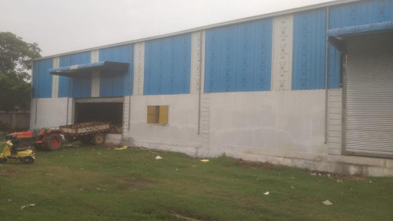  Warehouse 5290 Sq.ft. for Rent in Ramanguda, Rayagada