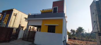 3 BHK House for Sale in Pudupakkam Village, Chennai
