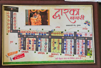  Residential Plot for Sale in Tumsar, Bhandara