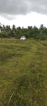  Agricultural Land for Sale in Kollegal, Chamrajnagar