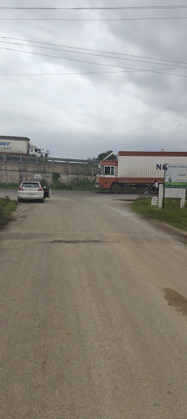  Industrial Land 35 Acre for Sale in Gudibanda, ChikBallapur