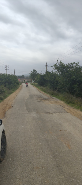  Industrial Land 35 Acre for Sale in Gudibanda, ChikBallapur