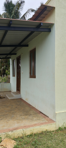  Agricultural Land 6 Acre for Sale in Kollegal, Chamrajnagar