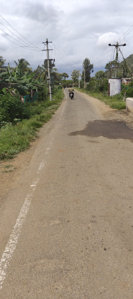  Agricultural Land 5 Acre for Sale in Kollegal, Chamrajnagar