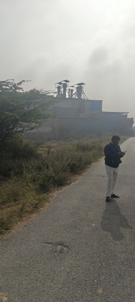  3 Acre Industrial Land for Sale in Bangarapet, Kolar