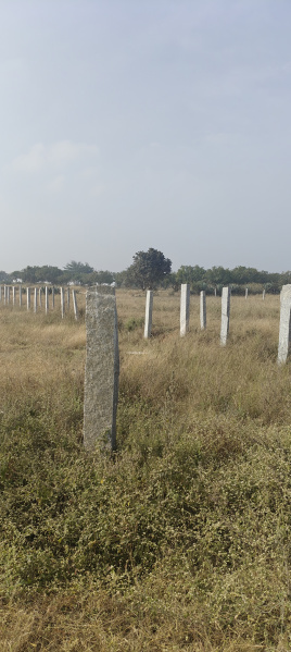  3 Acre Industrial Land for Sale in Bangarapet, Kolar