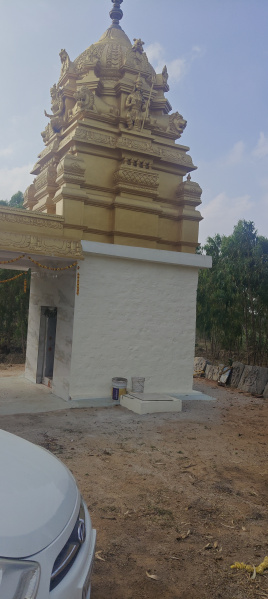  4 Acre Agricultural/Farm Land for Sale in Bangarapet, Kolar