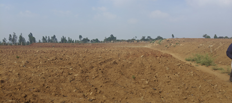  4 Acre Agricultural/Farm Land for Sale in Bangarapet, Kolar