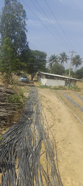  2 Acre Agricultural/Farm Land for Sale in Bangarapet, Kolar
