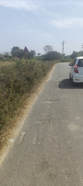  1 Acre Residential Plot for Sale in Bangarapet, Kolar