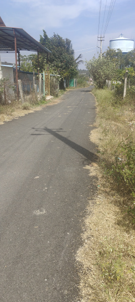  1 Acre Residential Plot for Sale in Bangarapet, Kolar