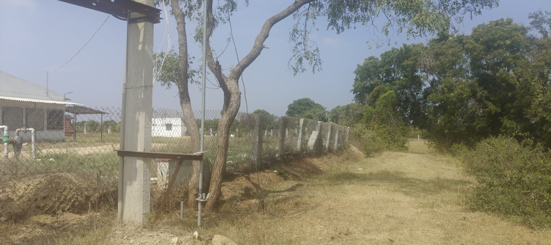  2 Acre Agricultural/Farm Land for Sale in Bethamangala, Kolar