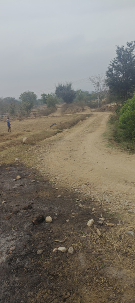  2 Acre Agricultural/Farm Land for Sale in Sathanur, Ramanagara, Bangalore