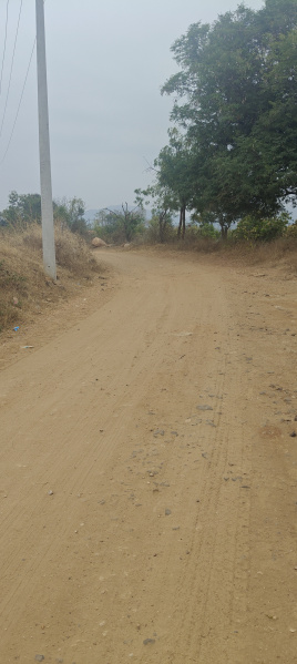  20 Guntha Agricultural/Farm Land for Sale in Sathanur, Ramanagara, Bangalore