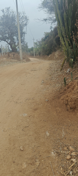  20 Guntha Agricultural/Farm Land for Sale in Sathanur, Ramanagara, Bangalore