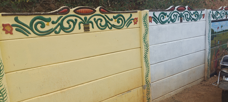  4 Acre Agricultural/Farm Land for Sale in Sathanur, Ramanagara, Bangalore