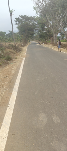  1 Acre Agricultural/Farm Land for Sale in Sathanur, Ramanagara, Bangalore