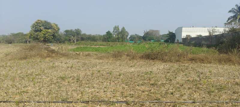  3 Acre Industrial Land for Sale in Bangarapet, Kolar