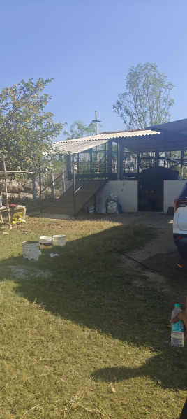  3 Acre Agricultural/Farm Land for Sale in Bethamangala, Kolar