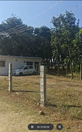  2 Acre Agricultural/Farm Land for Sale in Bethamangala, Kolar