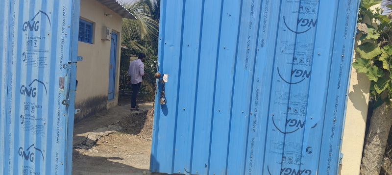  3 Acre Agricultural/Farm Land for Sale in Bangarapet, Kolar