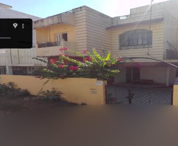 7 BHK House for Rent in Arera Colony, Bhopal